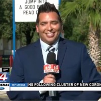 Mike Jimenez Email & Phone Number