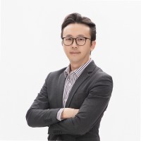 NETS Employee Wei Kwan's profile photo