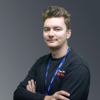 The Drone Ranger Ltd Employee Cameron Simmons's profile photo