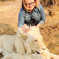 Dimension Data Employee Pam Casale's profile photo