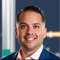 Newtek Business Services Corp. (NASDAQ: NEWT) Employee Taylor Quinn's profile photo