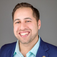 Richmond Realty Group Employee Zach Richmond's profile photo