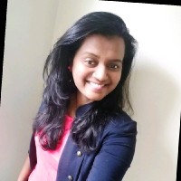 ProFound Therapeutics Employee Shruthi Hamsanathan's profile photo