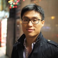 Andrew Huang Email & Phone Number