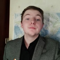Fitzgerald Power Employee Brian O'Ceallaigh's profile photo