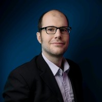 Enchanted Tools Employee Samuel Benveniste's profile photo