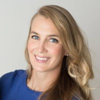 Canada Energy Regulator Employee Katy McDermid's profile photo