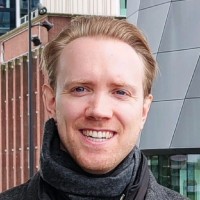 Volkswagen Group Employee Philip Becker-Ehmck's profile photo