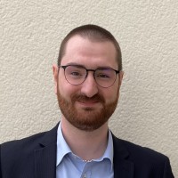 Groupe SATEC Employee Christophe Fortier's profile photo