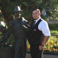 CWallA Employee Jason de la Cerda's profile photo