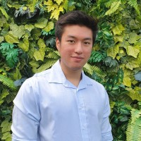 PAPERCLIP Indonesia Employee Kenzie Mihardja's profile photo