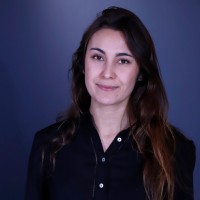 ITW Construction Products - Continental Europe Employee Justine Daccord's profile photo