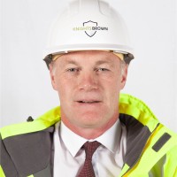 Knights Brown Employee Scott Stacy's profile photo