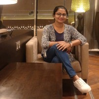 Jeneesha Joy Email