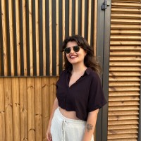 beije Employee Nazlı Yamaç's profile photo