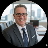 FedEx Corporation Employee Robert Rickard's profile photo