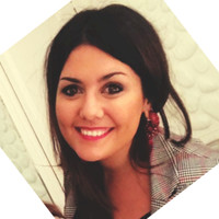 Equmedia Employee Belén Gómez Sánchez's profile photo