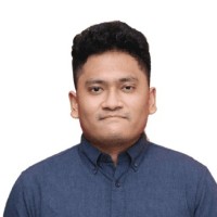 Pulsate Employee Alvin Kresna's profile photo