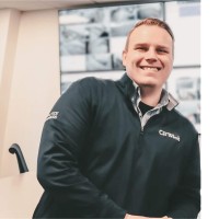 Hoffman Car Wash Employee Joshua Willetts's profile photo