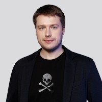 Alexander Krylov Email