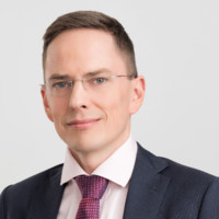 ETLA Employee Antti Kauhanen's profile photo