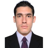 Oscar Mario Luján Sierra Email