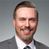Arizona State Retirement System Employee Cole Smith's profile photo