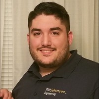 AEI Employee Eric Marchetti's profile photo