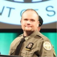 NYC Department of Sanitation (DSNY) Employee Patrick Martyn's profile photo