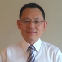 City of Edmonton Employee Robert Ge's profile photo