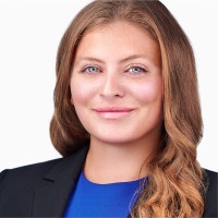 Boyle | Shaughnessy Law Employee Madeline Paquette's profile photo