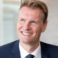 MSC Mediterranean Shipping Company Employee Soren Toft's profile photo