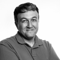 Samsung Ads Employee Herve Marcellini's profile photo