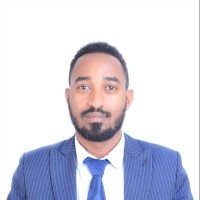 Goh Betoch Bank S.C Employee Ermiyas Mulatu's profile photo