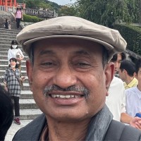 CHARGE ZONE Employee Ravindra Mohan's profile photo