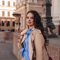 JettyCloud Employee Veronika Rodkina's profile photo