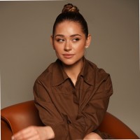 Traffic Devils Employee Viktoriia Moroz's profile photo