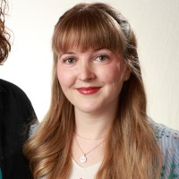 Driscoll Children's Hospital Employee Haven Wright's profile photo