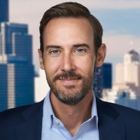 Spencer Stuart Employee Matthew McCloskey's profile photo