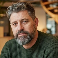 SARD JV Employee Phil Bottle's profile photo