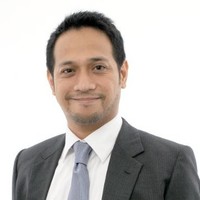Emeritus Employee Hatta Triangga's profile photo