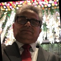 Anil Sharma Email