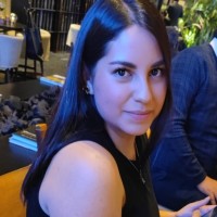 AM Developers Employee Nancy Juárez's profile photo