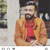 Netcore Cloud Employee Kunal Khatri's profile photo