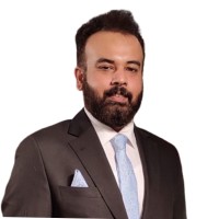 Scalefillment Employee Abdullah Khalid's profile photo