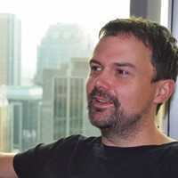 Open Knowledge Belgium Employee Bert Jehoul's profile photo