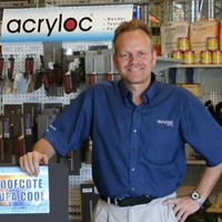 Acryloc Building Products Employee Gary Brown's profile photo