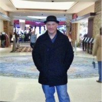 Keystone Cement Company Employee Cain Cabrera's profile photo