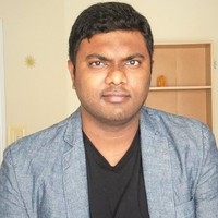 Surendran Kandasamy Email & Phone Number