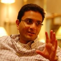 Venture Management Services Employee Ashish Patel's profile photo